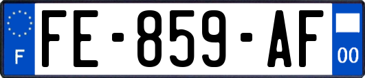 FE-859-AF