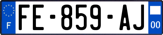 FE-859-AJ