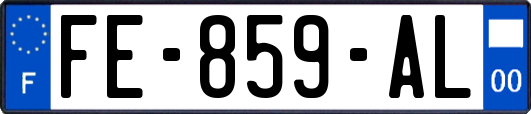 FE-859-AL