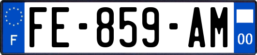 FE-859-AM