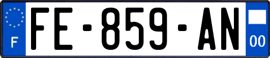 FE-859-AN