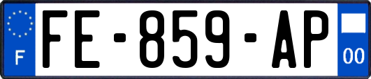 FE-859-AP