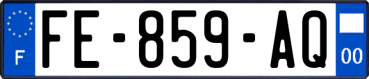 FE-859-AQ