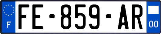 FE-859-AR