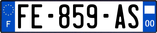 FE-859-AS