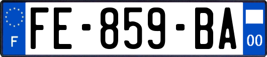 FE-859-BA