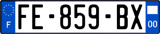 FE-859-BX