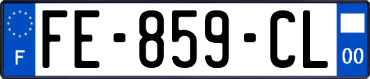 FE-859-CL