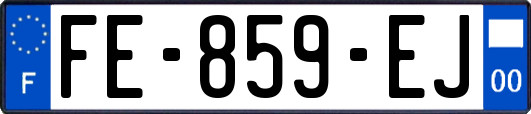FE-859-EJ