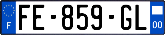 FE-859-GL