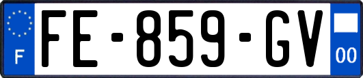 FE-859-GV