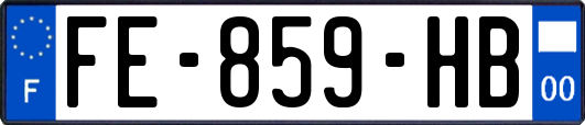 FE-859-HB