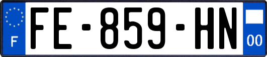 FE-859-HN