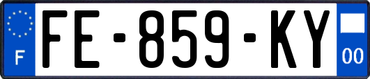FE-859-KY