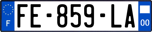 FE-859-LA