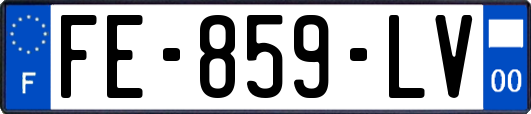 FE-859-LV