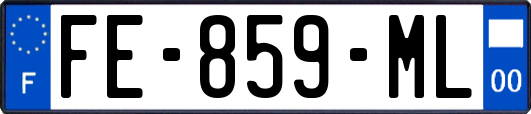 FE-859-ML