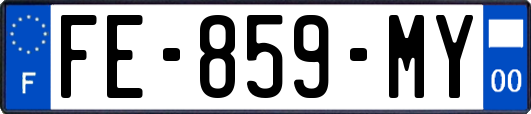 FE-859-MY