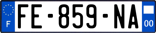 FE-859-NA