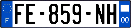 FE-859-NH