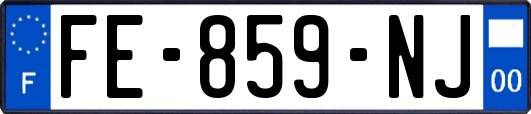 FE-859-NJ