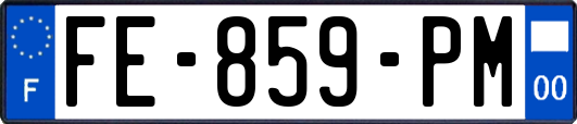 FE-859-PM