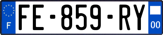 FE-859-RY