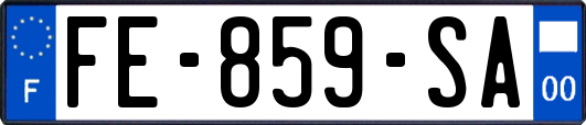 FE-859-SA