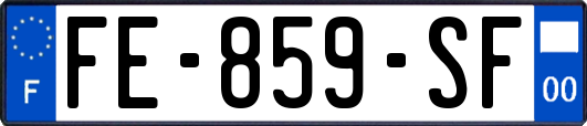 FE-859-SF