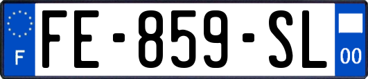 FE-859-SL