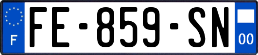 FE-859-SN