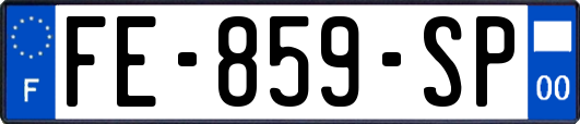 FE-859-SP