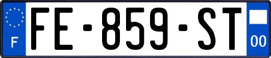 FE-859-ST