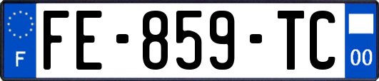 FE-859-TC