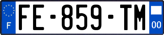 FE-859-TM