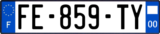 FE-859-TY