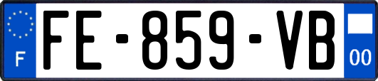FE-859-VB