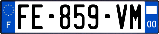 FE-859-VM