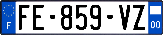 FE-859-VZ