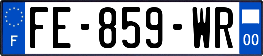FE-859-WR