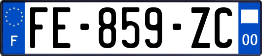 FE-859-ZC