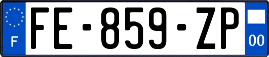 FE-859-ZP