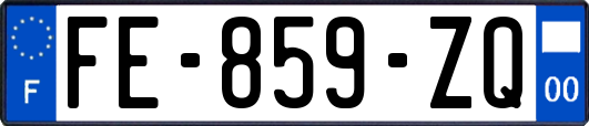 FE-859-ZQ