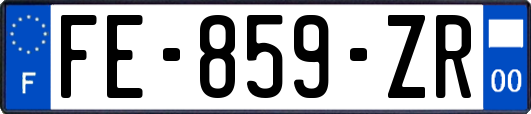 FE-859-ZR