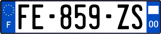 FE-859-ZS