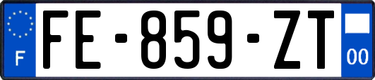 FE-859-ZT