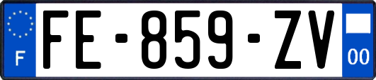 FE-859-ZV