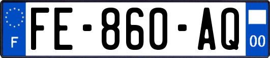 FE-860-AQ