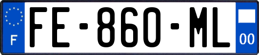FE-860-ML