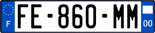 FE-860-MM